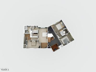 45 Link Hills Circle, Greeneville, Tennessee 37743, États-Unis