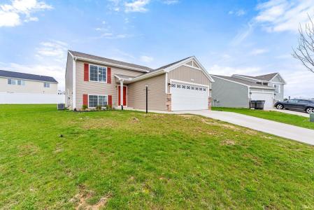 1341 Sturgeon Point, Goshen, אינדיאנה 46526, ארצות הברית של אמריקה