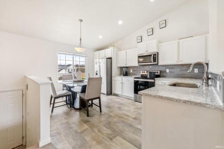 1341 Sturgeon Point, Goshen, אינדיאנה 46526, ארצות הברית של אמריקה