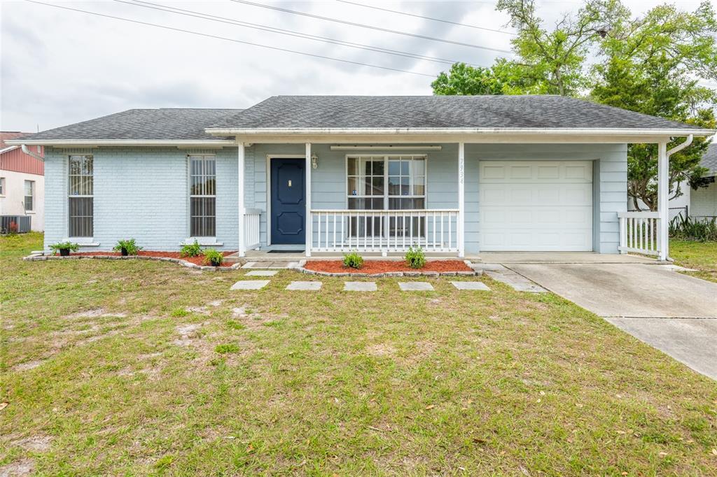 7934 Aden Loop, New Port Richey, Флорида 34655, Соединенные Штаты