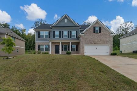 7780 Coppice Drive, Midland, Georgia 31820, Stati Uniti