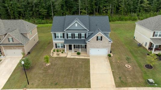 7780 Coppice Drive, Midland, Georgia 31820, Stati Uniti