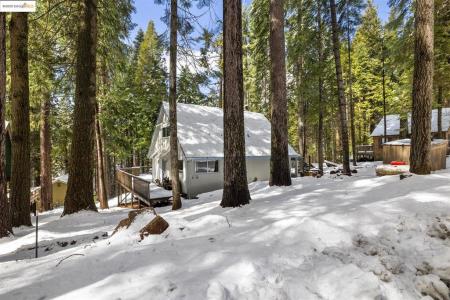 25202 Abraham, Long Barn, California 95335, USA