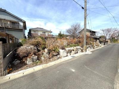 大字見入辰高, 桑名郡木曽岬町大字見入　売土地, 桑名郡木曽岬町, Mie 498-0802, Japan
