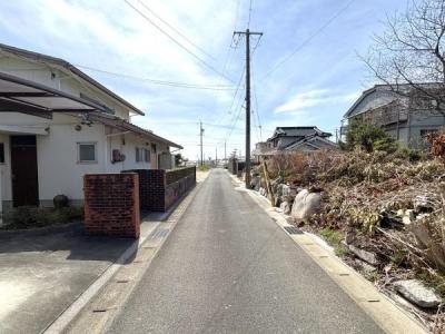 大字見入辰高, 桑名郡木曽岬町大字見入　売土地, 桑名郡木曽岬町, Mie 498-0802, Japan