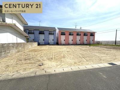 大字見入辰高, 桑名郡木曽岬町大字見入　売土地, 桑名郡木曽岬町, Mie 498-0802, Japan