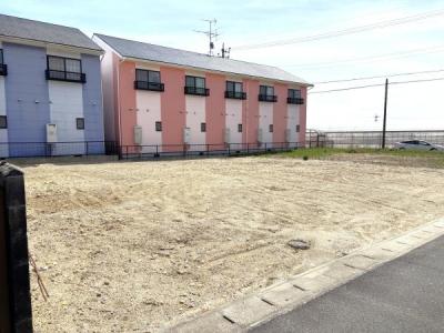大字見入辰高, 桑名郡木曽岬町大字見入　売土地, 桑名郡木曽岬町, Mie 498-0802, Japan