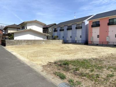 大字見入辰高, 桑名郡木曽岬町大字見入　売土地, 桑名郡木曽岬町, Mie 498-0802, Japan