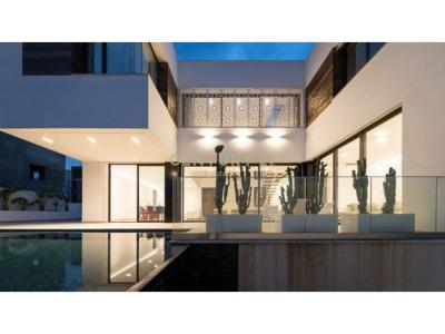 Vila e Zogut, Durrës, Albania