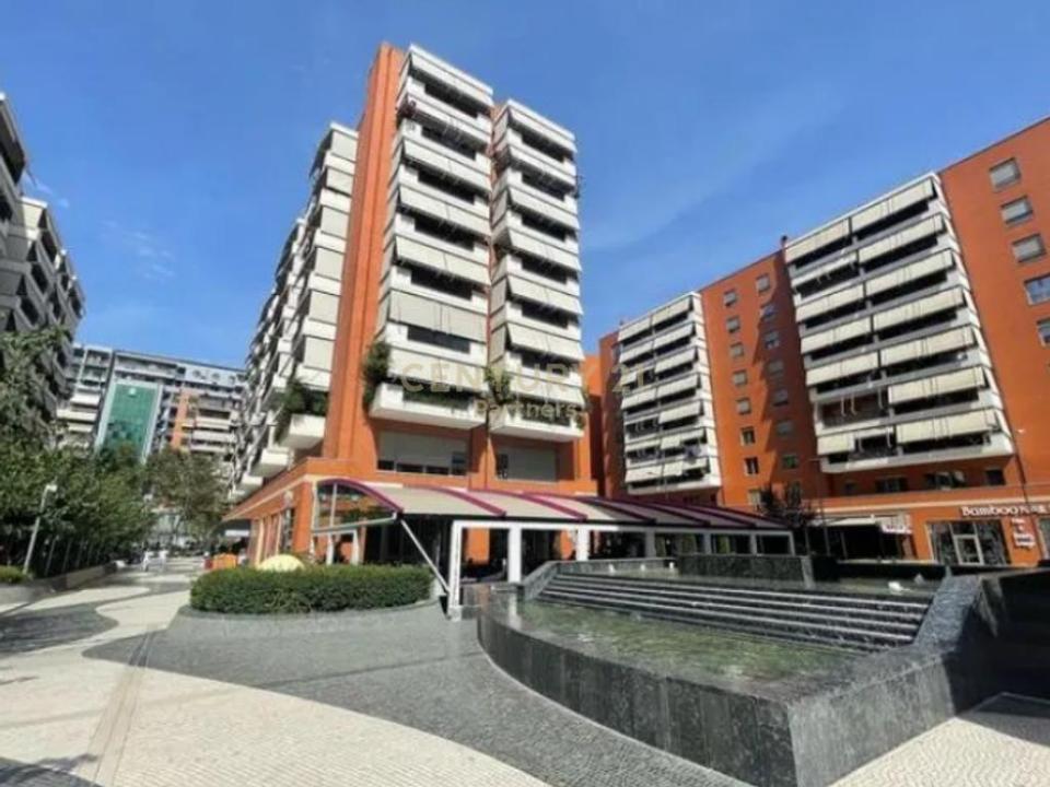 Kompleksi Delijorgji, Tirana, Albania