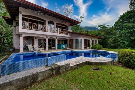  , Piñuela Bahía Ballena Osa, Puntarenas 00001, Costa Rica