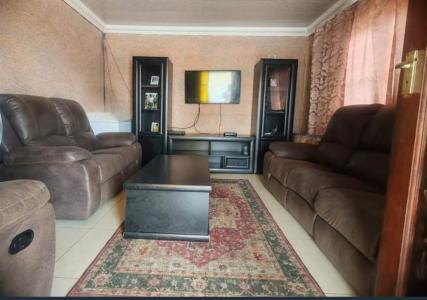 Brakpan, Gauteng, جنوب أفريقيا 