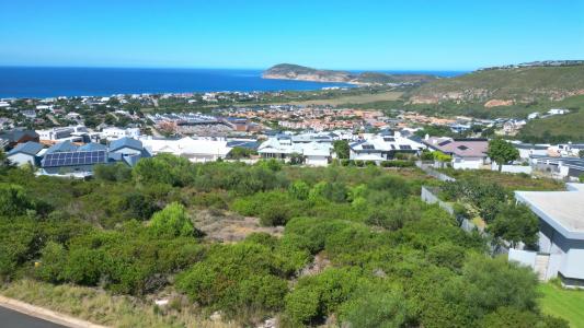 Plettenberg Bay, Western Cape, Güney Afrika