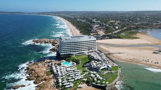 Plettenberg Bay, Western Cape, דרום אפריקה 