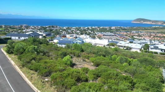 Plettenberg Bay, Western Cape, דרום אפריקה 