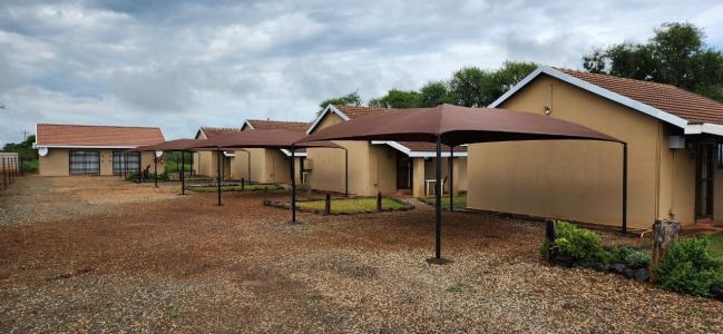 Northam, Limpopo, South Africa
