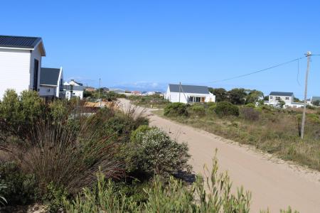 Bettys Bay, Western Cape, South Africa