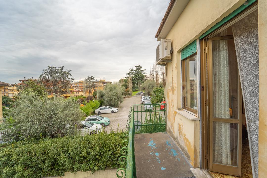 Via Due Giugno, Fonte Nuova, Lazio 00013, Italien