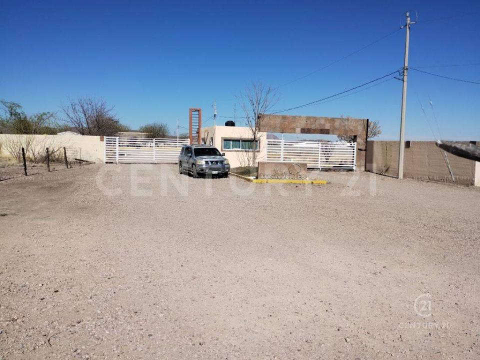 Meoqui, Chihuahua 33131, Mexique