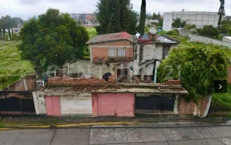 TERRENO EN VENTA DE 1532 M2 CON CONSTRUCCION DE 132.90 M2 INCLUIDA,, Cuautlancingo, פואבלה 72710, מקסיקו 