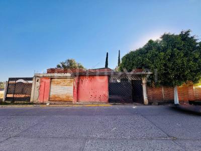 TERRENO EN VENTA DE 1532 M2 CON CONSTRUCCION DE 132.90 M2 INCLUIDA,, Cuautlancingo, Puebla 72710, Mexiko