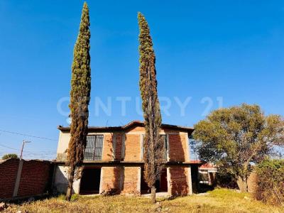 TERRENO EN VENTA DE 1532 M2 CON CONSTRUCCION DE 132.90 M2 INCLUIDA,, Cuautlancingo, Puebla 72710, Mexiko