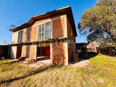 TERRENO EN VENTA DE 1532 M2 CON CONSTRUCCION DE 132.90 M2 INCLUIDA,, Cuautlancingo, Puebla 72710, Mexiko