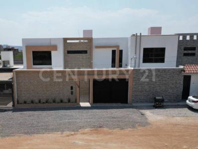 Zaragoza 106,, Tequisquiapan, Querétaro 76750, Meksika