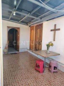 Carlos Gracida S/N,, Santa Cruz Xoxocotlan, Oaxaca 71233, Mexico