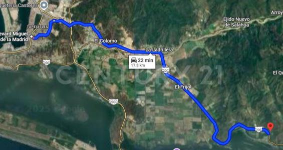 Manzanillo, Colima 28880, Mexico