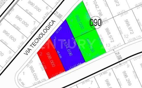 Salinas Victoria, Nuevo León 65500, Mexico