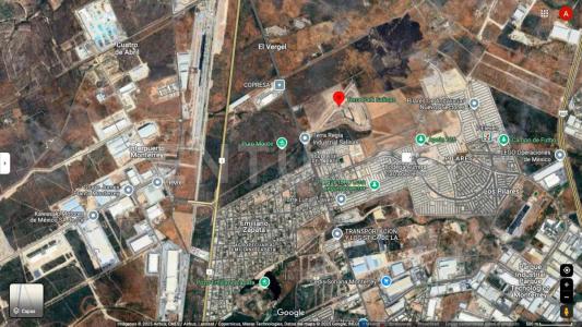 Salinas Victoria, Nuevo León 65500, México