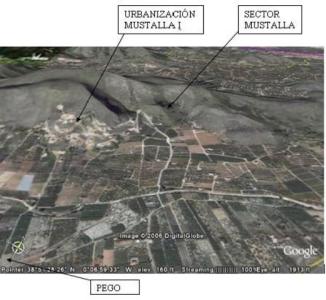 Alacant/Alicante, Comunitat Valenciana 03780, 西班牙