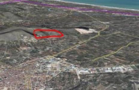 Alacant/Alicante, Comunitat Valenciana 03780, 西班牙