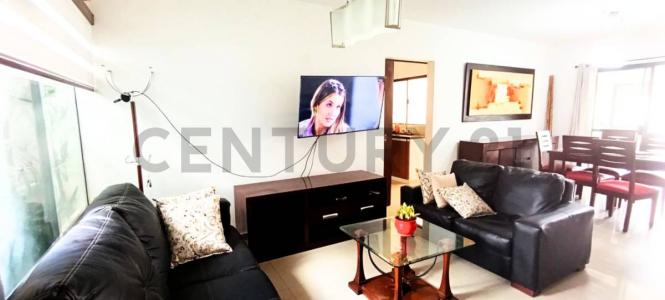 CONDOMINIO PRIVADO BARCELÓ , Norte, Santa Cruz 00001, Bolivia