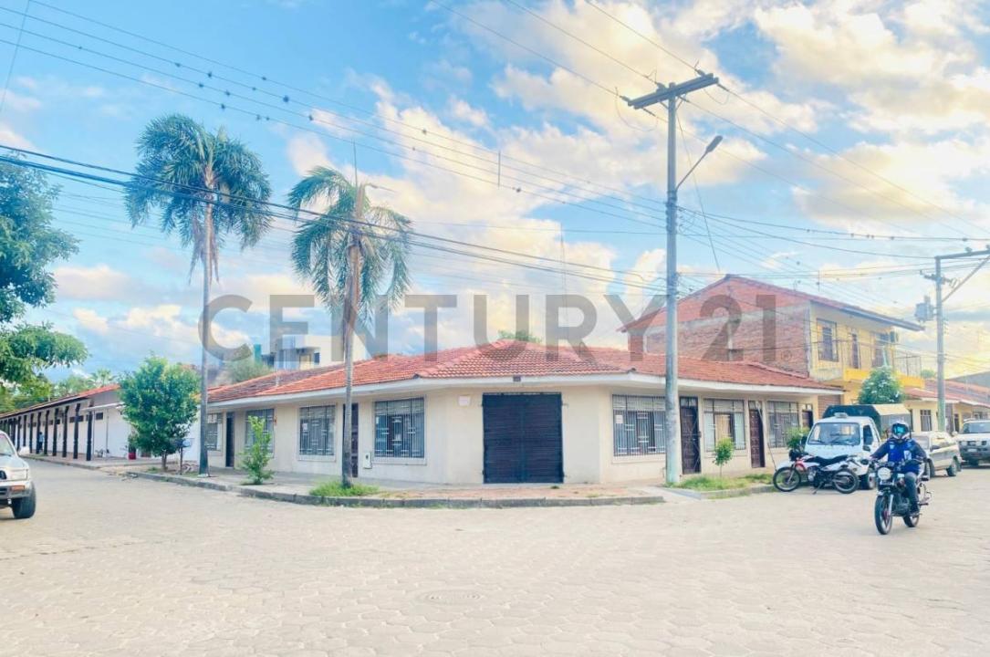 Munipio de Warnes - Calle Recaredo Roda , Norte, Santa Cruz 0000, Bolivia