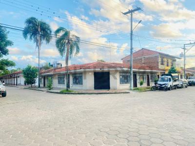 Munipio de Warnes - Calle Recaredo Roda , Norte, Santa Cruz 0000, Bolivia