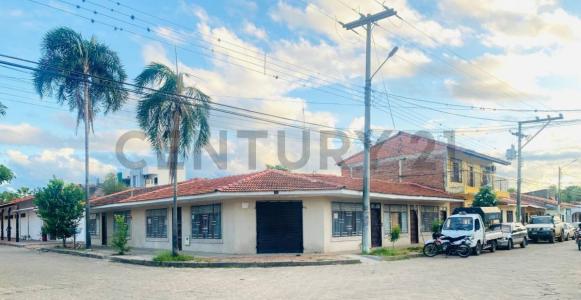 Munipio de Warnes - Calle Recaredo Roda , Norte, Santa Cruz 0000, Bolivia