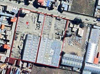El Alto, La Paz 00001, Bolivia