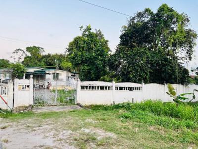 Golden Grove East Bank Demerara , Georgetown, Guiana