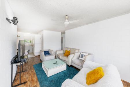3/11 Vaughn Street, West End, QLD 4810, Australia