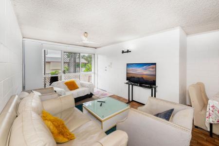 3/11 Vaughn Street, West End, QLD 4810, Australia