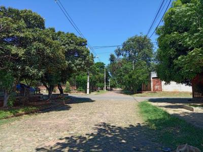 Luis Ramirez casi Justo Pastor Noguera , Caacupé, Cordillera 00001, 파라과이