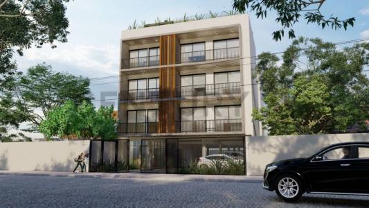 Gumercindo Sosa c/ Tte Hector Vera 1410, Ycuá Satí, Asunción 1410, Paraguay