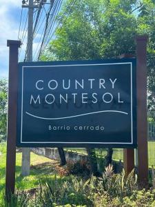 Montesol Condominio Cerrado, Zarate Isla , Luque, Central 00001, Paraguay