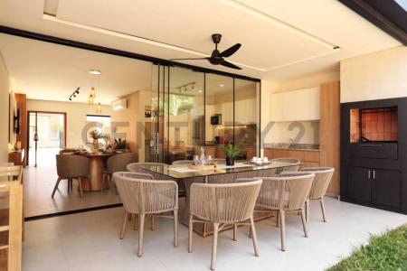 Barrio cerrado Altea Laguna Grande , San Lorenzo, Central 00001, Paraguay