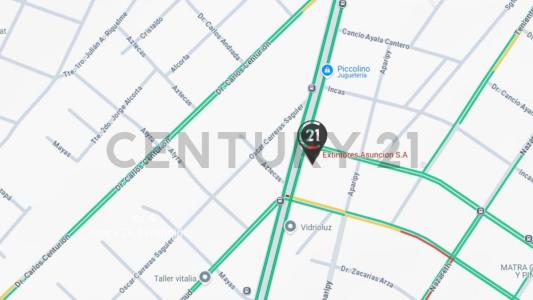 Nazareth, Asunción 00001, פרגוואי