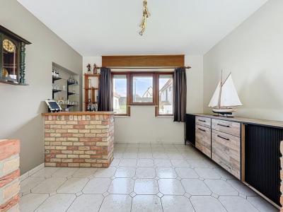Jacquelinestraat 13, Sint-idesbald, 8670, Bélgica
