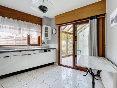 Jacquelinestraat 13, Sint-idesbald, 8670, Bélgica