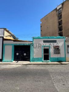 Maneiro Casa calle Maneiro, Puerto La Cruz, Anzoategui 00001, Venezuela